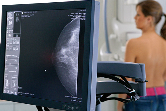 Exame de Mamografia: Reconstrução de mamas | Dr. Rodrigo Pimenta